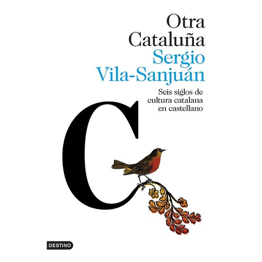 [9788423354313] Otra Cataluña