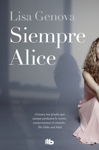 [9788490706763] Siempre Alice