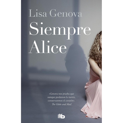 [9788490706763] Siempre Alice