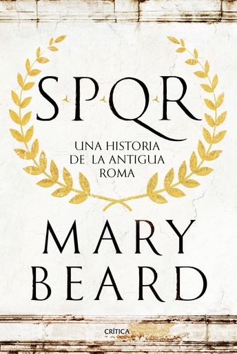 [9788498929553] SPQR