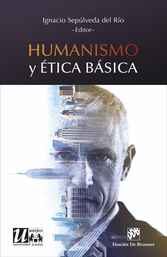 [9788433028976] Humanismo y ética básica