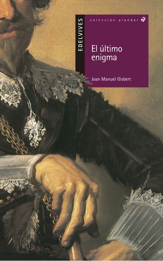 [9788426349552] El último enigma