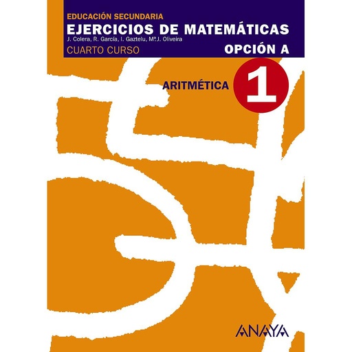 [9788466771047] 1. Aritmética.
