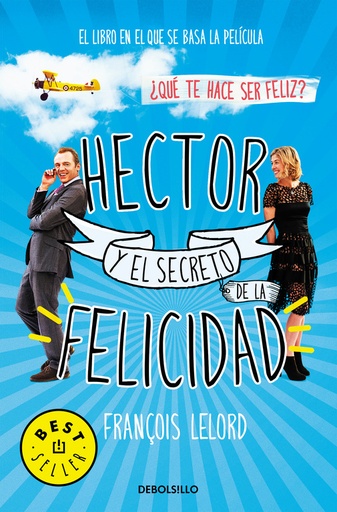 [9788490624449] Hector y el secreto de la felicidad
