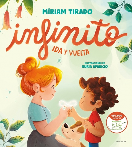 [9788419378361] Infinito. Ida y vuelta