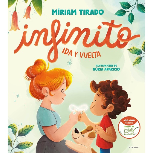 [9788419378361] Infinito. Ida y vuelta