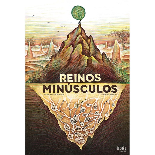 [9788414040881] Reinos minúsculos