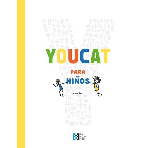 [9788490559369] Youcat para niños