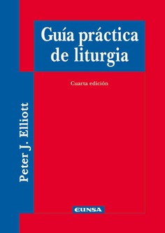 [9788431321468] GUIA PRACTICA DE LITURGIA