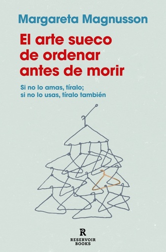 [9788419940186] El arte sueco de ordenar antes de morir