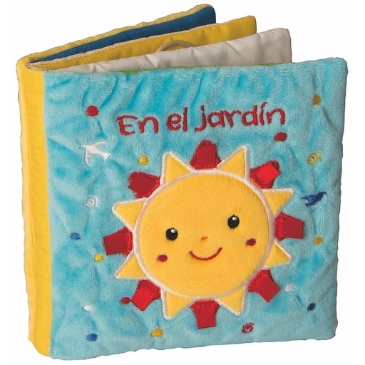 [9788491013631] En el jardín