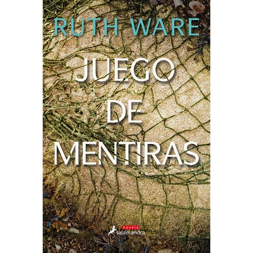 [9788498388794] Juego de mentiras