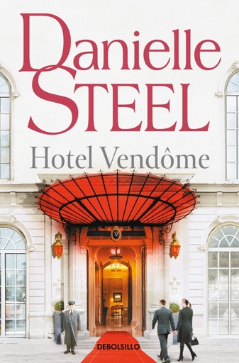[9788466342025] Hotel Vendôme