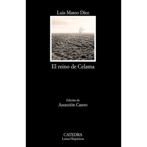 [9788437634791] El reino de Celama