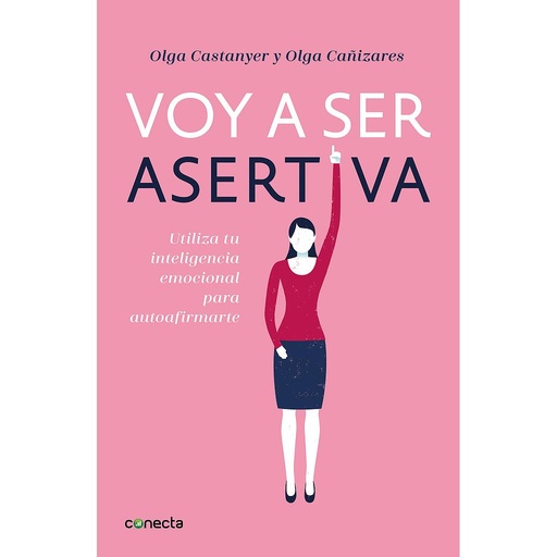 [9788416883097] Voy a ser asertiva