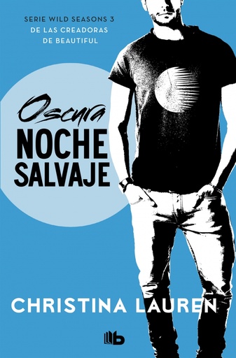 [9788490709030] Oscura noche salvaje (Wild Seasons 3)