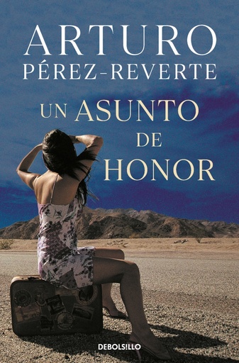 [9788490628355] Un asunto de honor