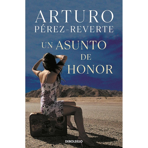 [9788490628355] Un asunto de honor