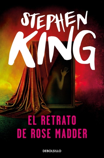 [9788484509981] El retrato de Rose Madder