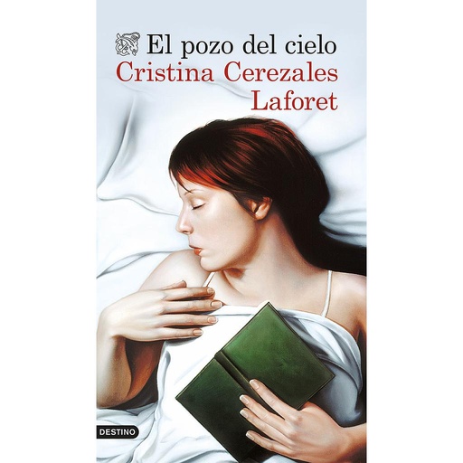 [9788423347407] El pozo del cielo