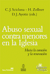 [9788429320220]  Abuso sexual contra menores en la Iglesia