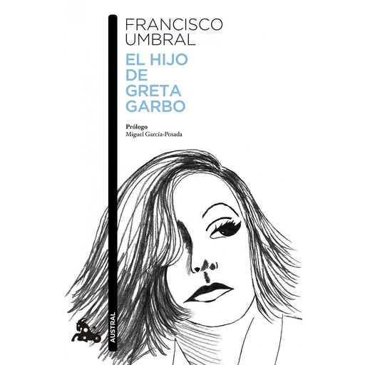 [9788408121084] El hijo de Greta Garbo