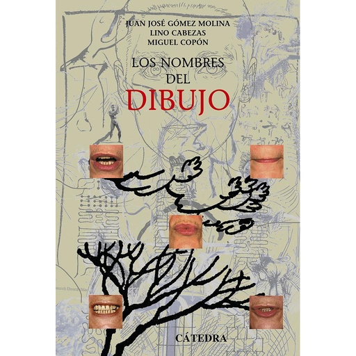 [9788437622712] Los nombres del dibujo