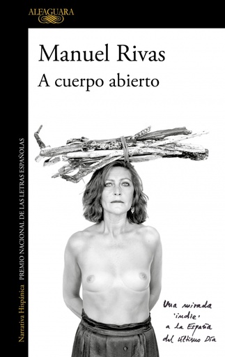 [9788420474618] A cuerpo abierto