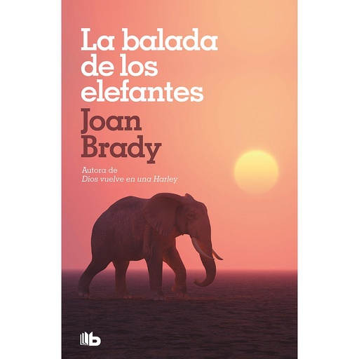 [9788490707463] La balada de los elefantes