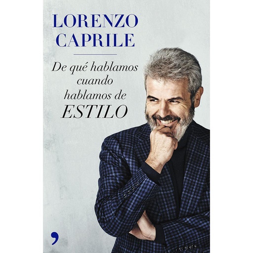 [9788499986685] De qué hablamos cuando hablamos de estilo (nueva presentación)