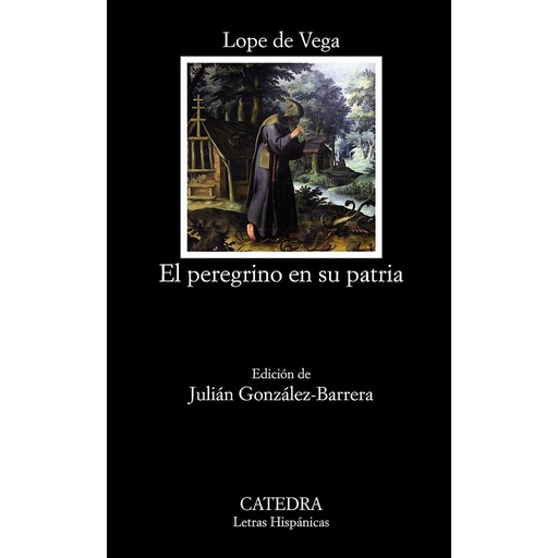 [9788437635415] El peregrino en su patria
