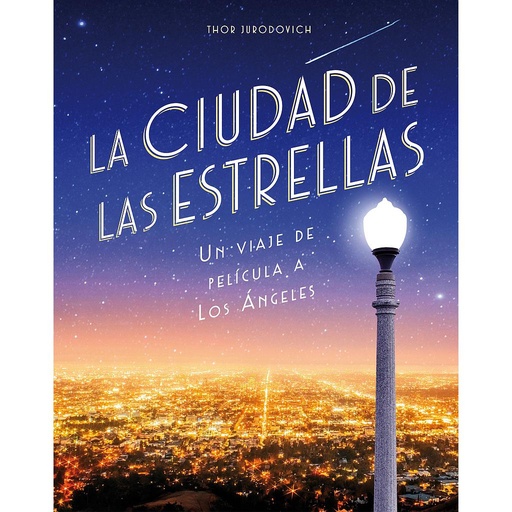 [9788416890736] La ciudad de las estrellas