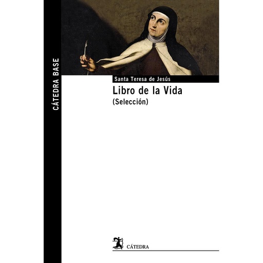 [9788437635200] Libro de la Vida (Selección)