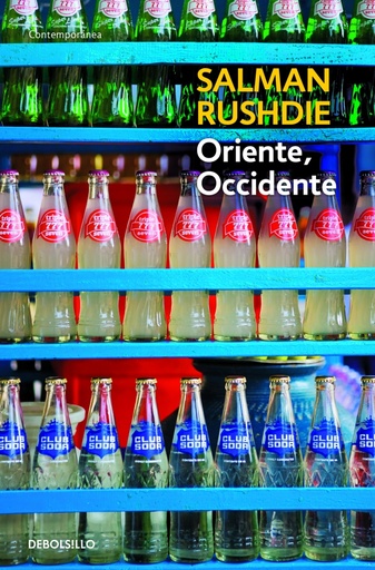 [9788497938419] Oriente, Occidente
