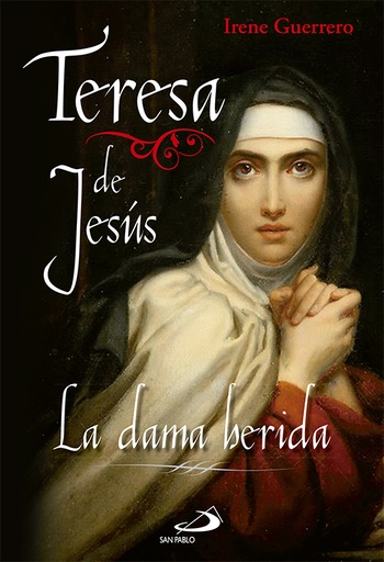 [9788428546041] Teresa de Jesús