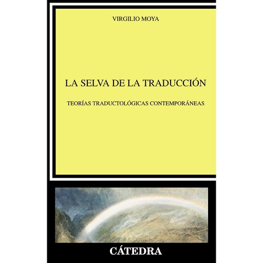 [9788437621180] La selva de la traducción