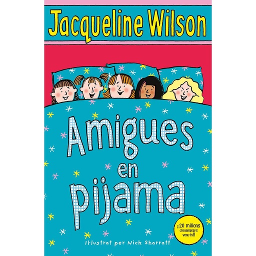 [9788417424114] Amigues en pijama