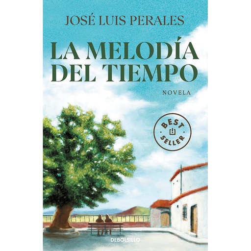 [9788466354349] La melodía del tiempo