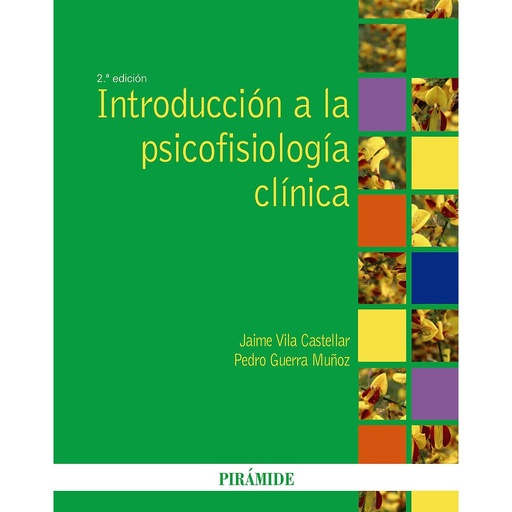 [9788436823004] Introducción a la psicofisiología clínica