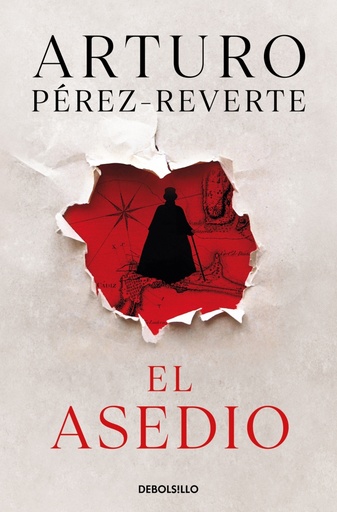 [9788490626610] El asedio.