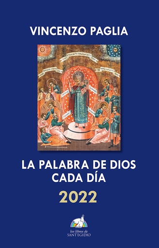 [9788430121144] La Palabra de Dios cada día - 2022