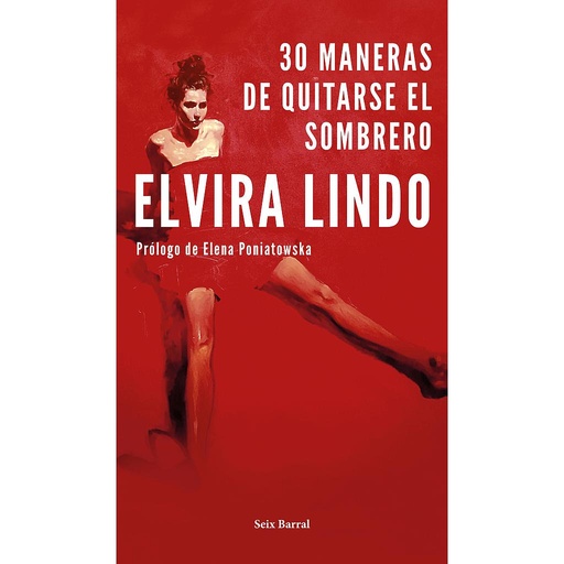 [9788432234316] 30 maneras de quitarse el sombrero