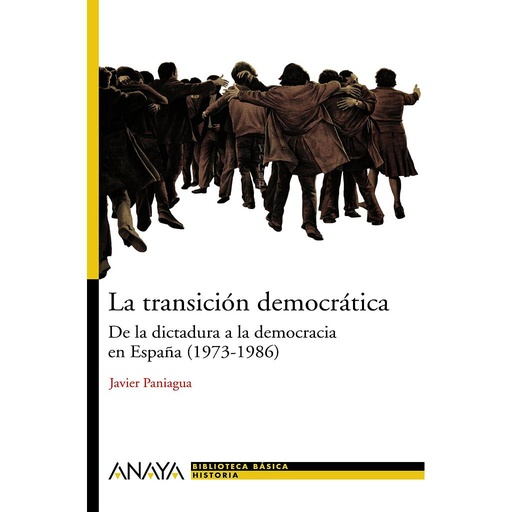 [9788466763202] La transición democrática
