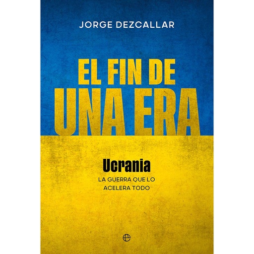 [9788413847610] El fin de una era