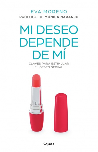 [9788425366444] Mi deseo depende de mí