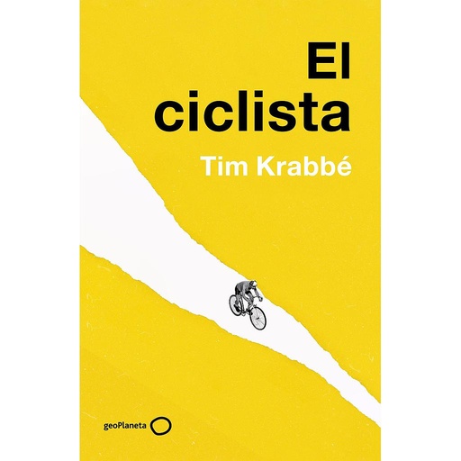 [9788408289685] El ciclista