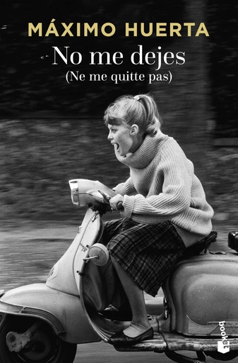 [9788467046779] No me dejes (Ne me quitte pas)