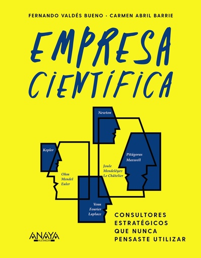 [9788441545007] Empresa científica