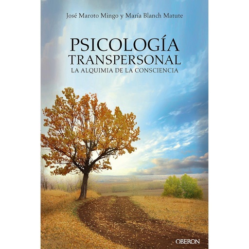 [9788441539167] Psicología transpersonal. La alquimia de la consciencia