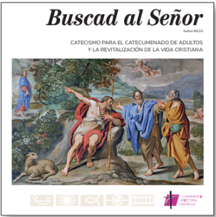 [9788419797025] Buscad al Señor